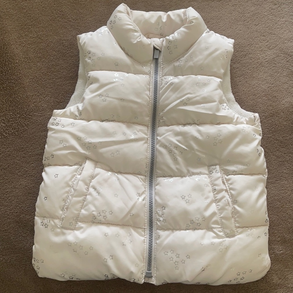 Old navy 4T